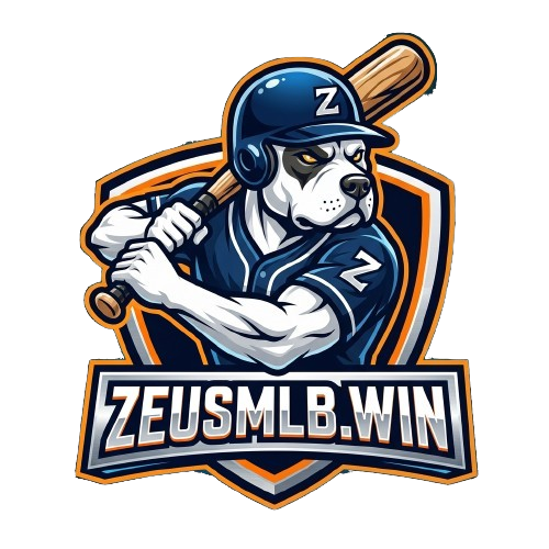 ZEUSMLB.WIN Logo